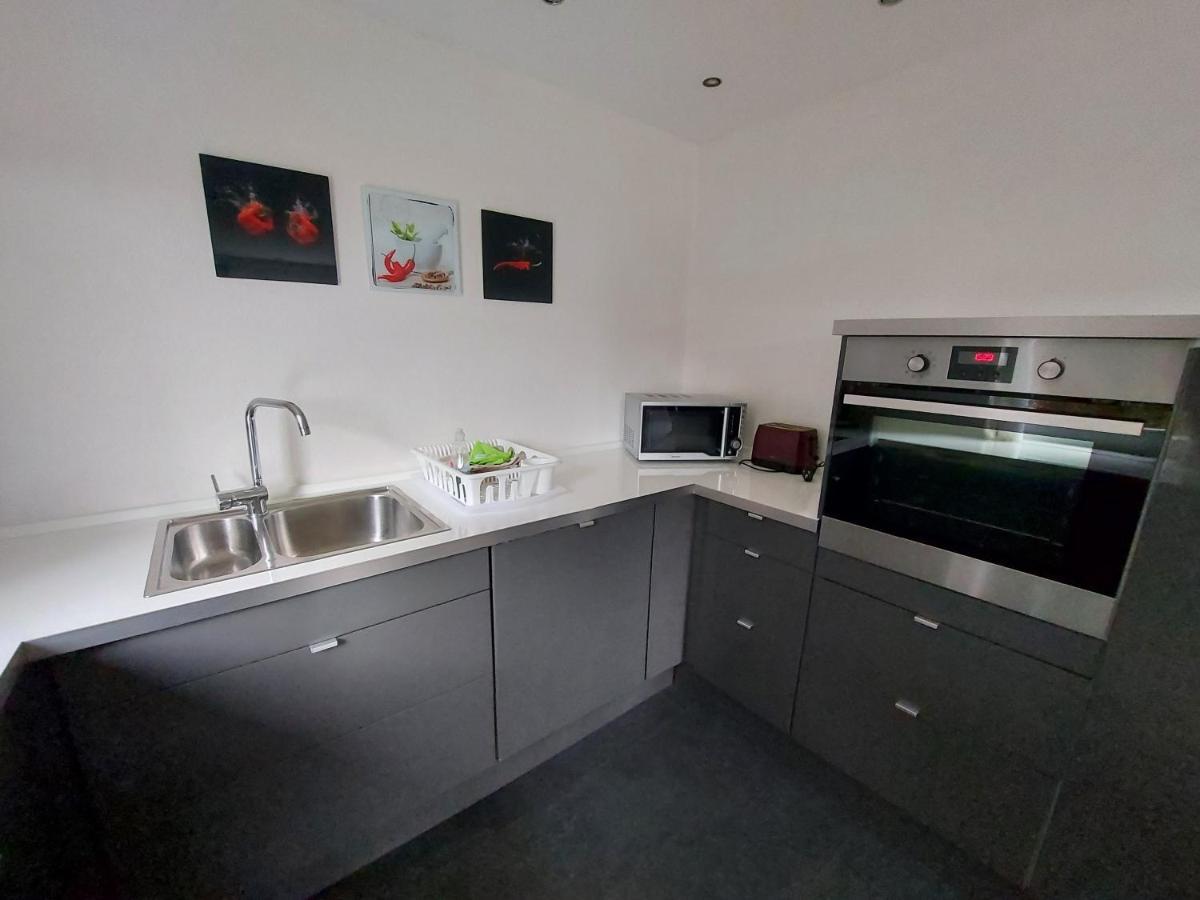 Apartamento Haus Heidelberg Feldberg  Habitación foto