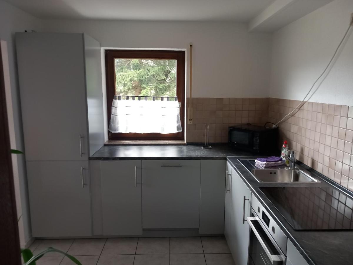Apartamento Haus Heidelberg Feldberg  Exterior foto