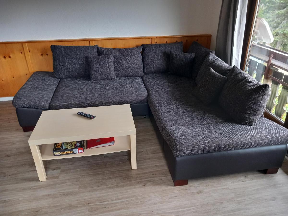 Apartamento Haus Heidelberg Feldberg  Exterior foto