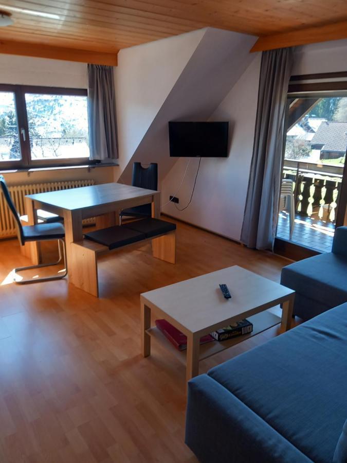 Apartamento Haus Heidelberg Feldberg  Exterior foto