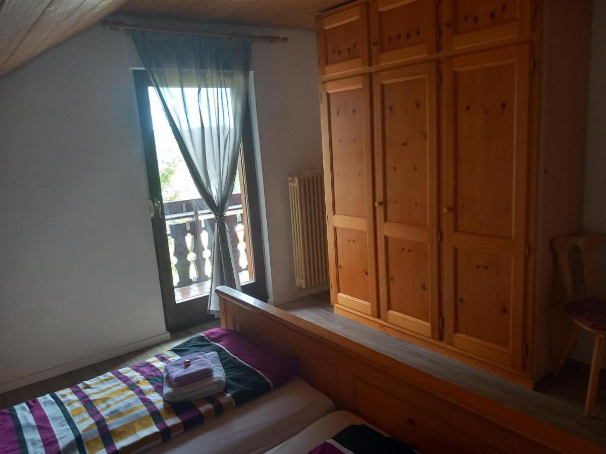 Apartamento Haus Heidelberg Feldberg  Exterior foto