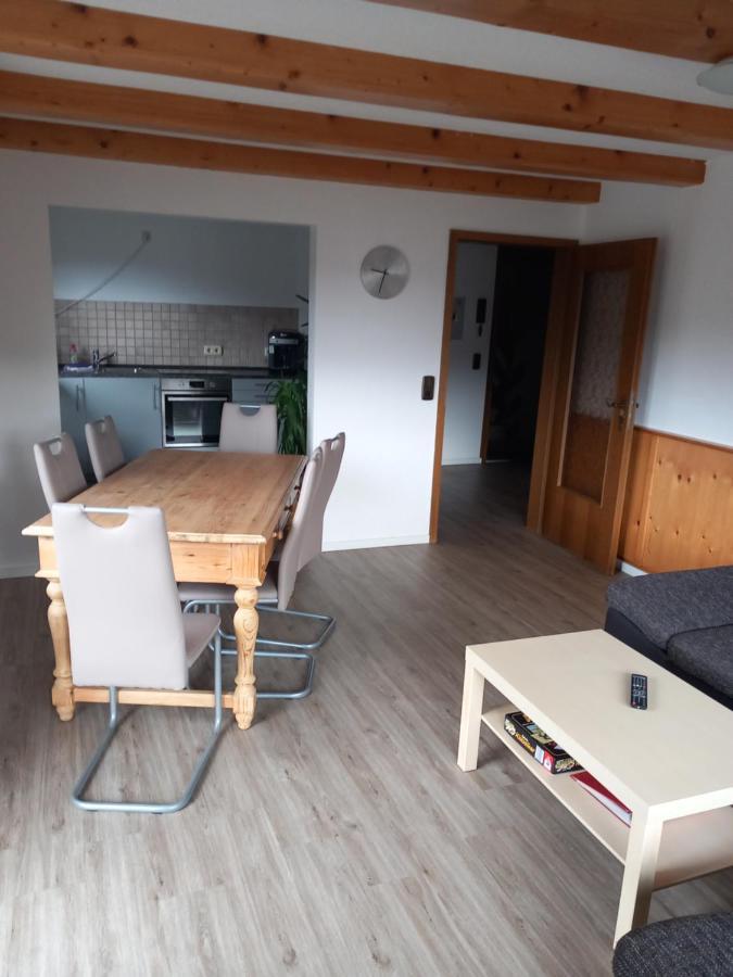 Apartamento Haus Heidelberg Feldberg  Exterior foto