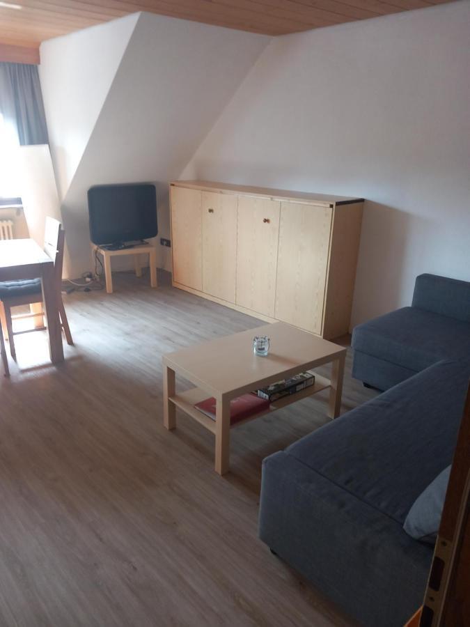 Apartamento Haus Heidelberg Feldberg  Exterior foto