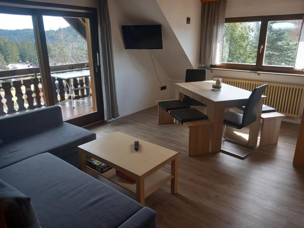 Apartamento Haus Heidelberg Feldberg  Exterior foto