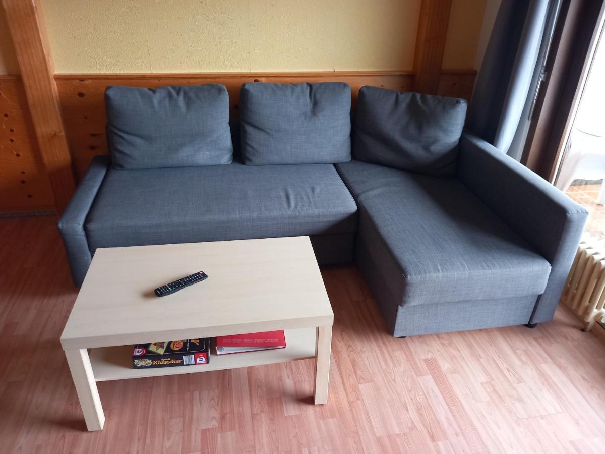 Apartamento Haus Heidelberg Feldberg  Exterior foto