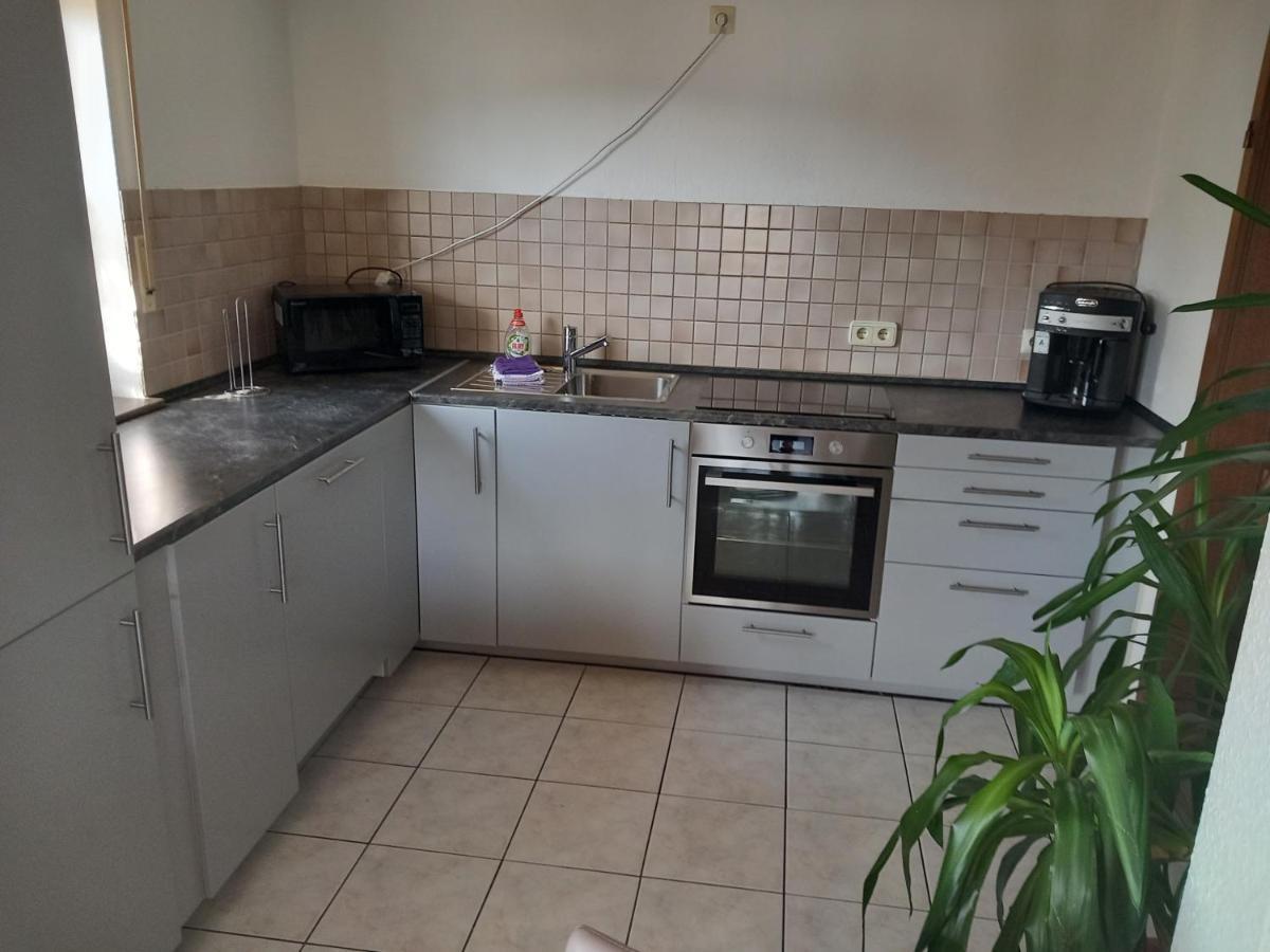 Apartamento Haus Heidelberg Feldberg  Exterior foto