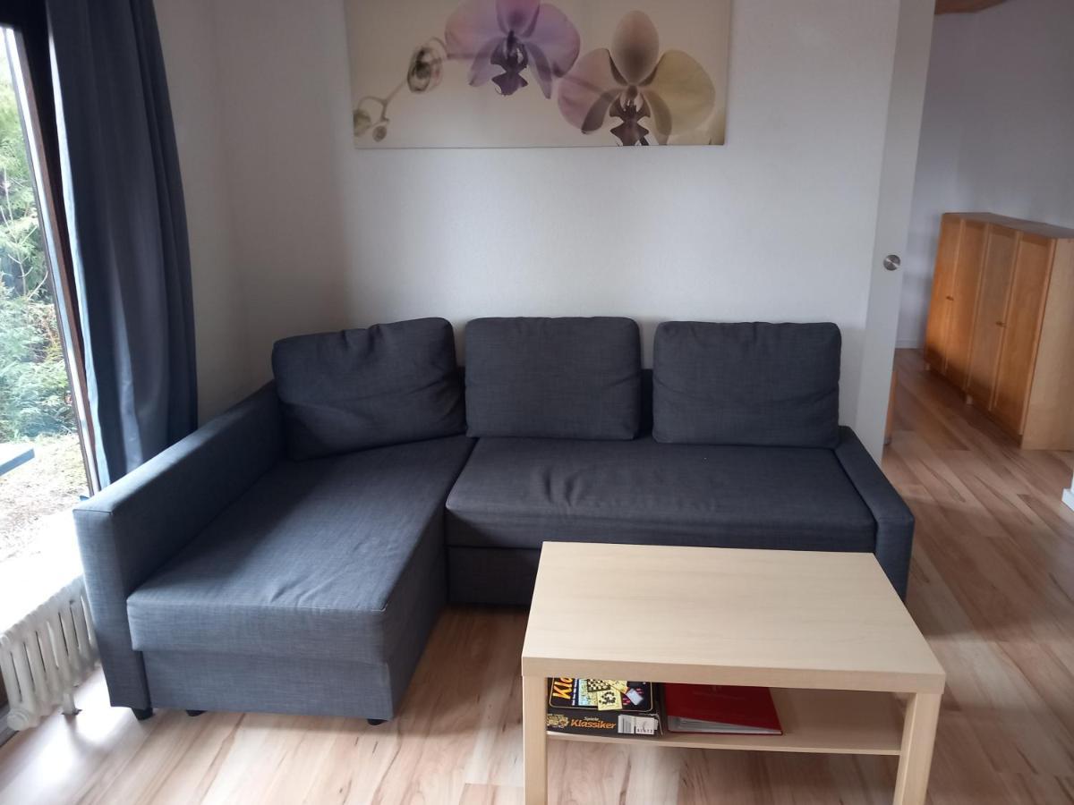 Apartamento Haus Heidelberg Feldberg  Exterior foto