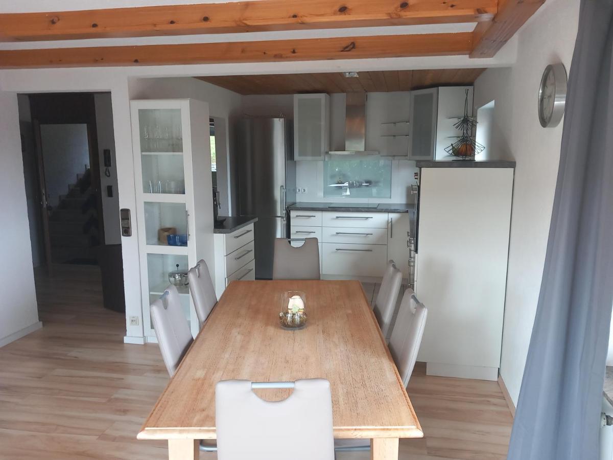 Apartamento Haus Heidelberg Feldberg  Exterior foto