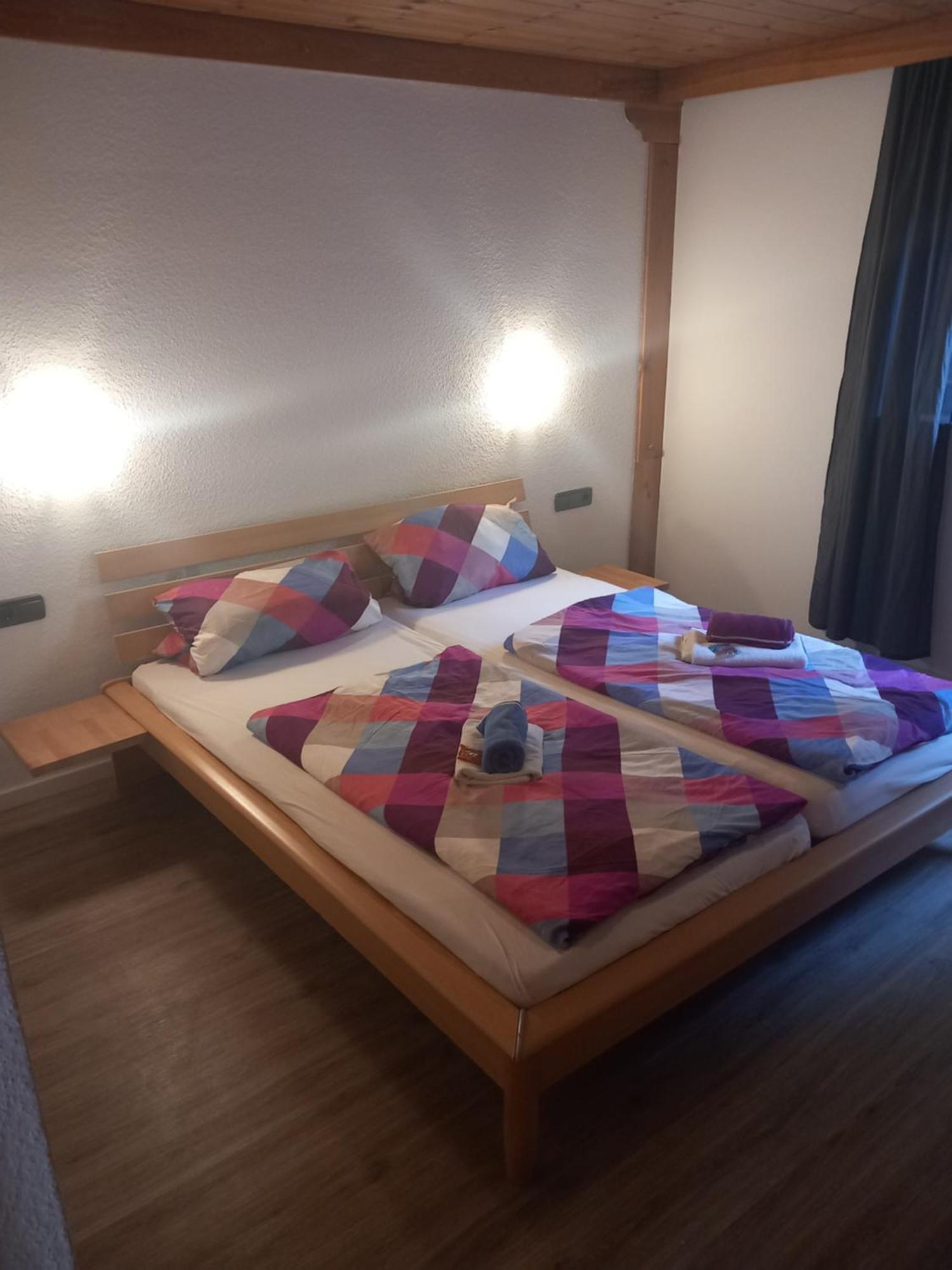 Apartamento Haus Heidelberg Feldberg  Exterior foto