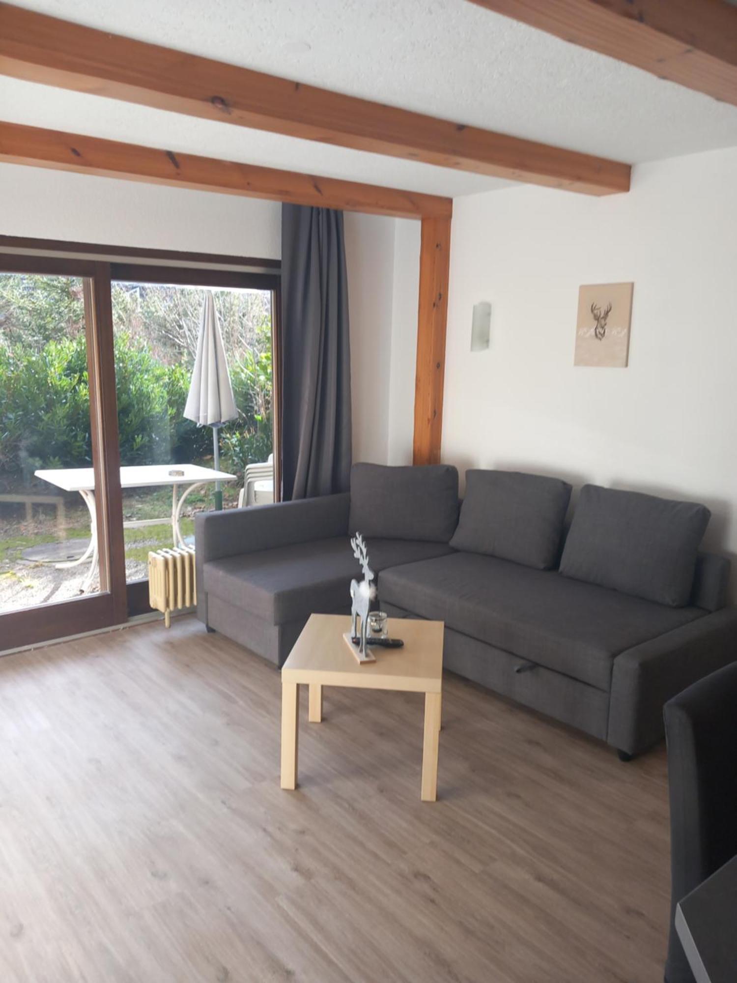 Apartamento Haus Heidelberg Feldberg  Exterior foto