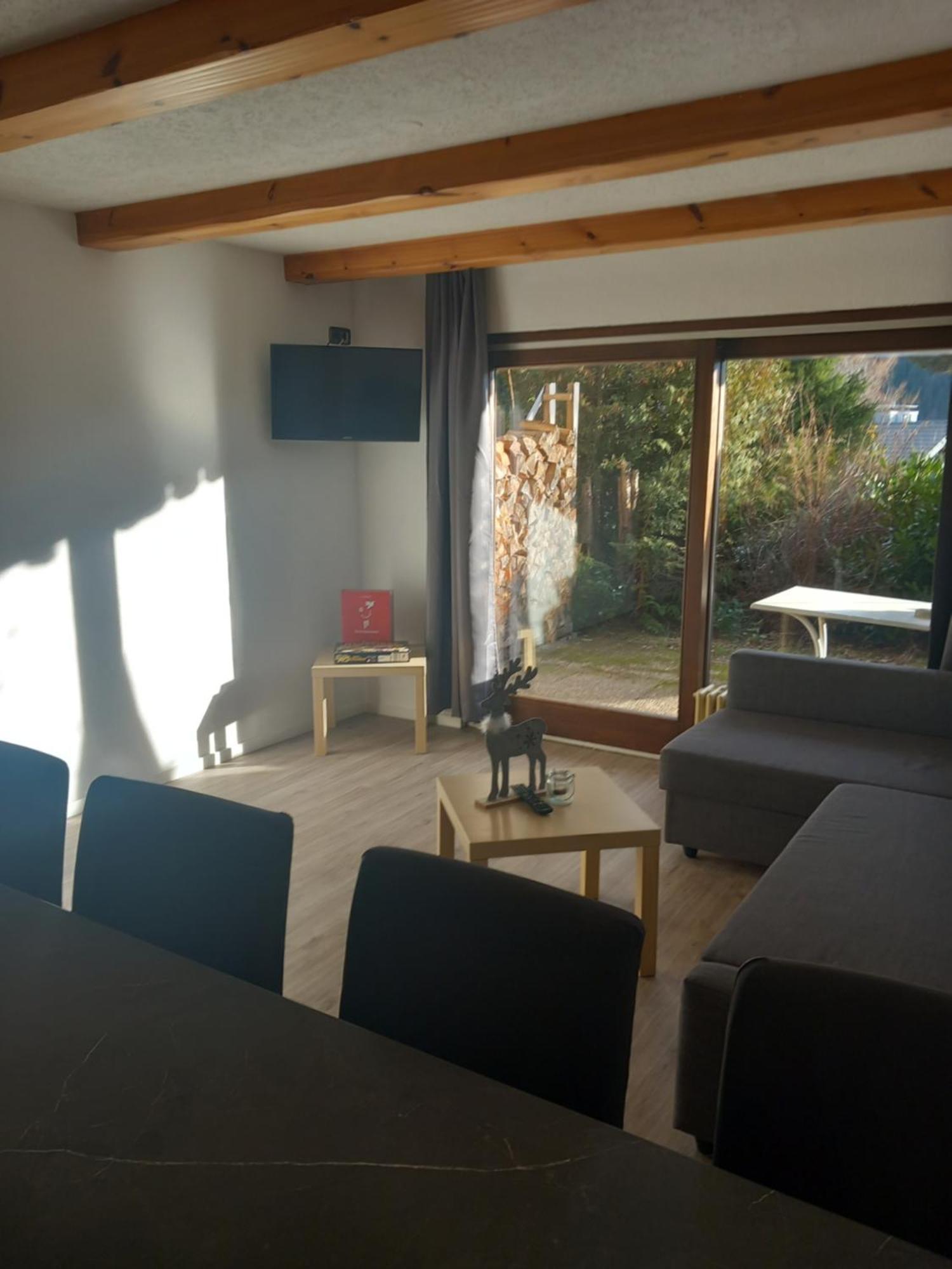 Apartamento Haus Heidelberg Feldberg  Exterior foto