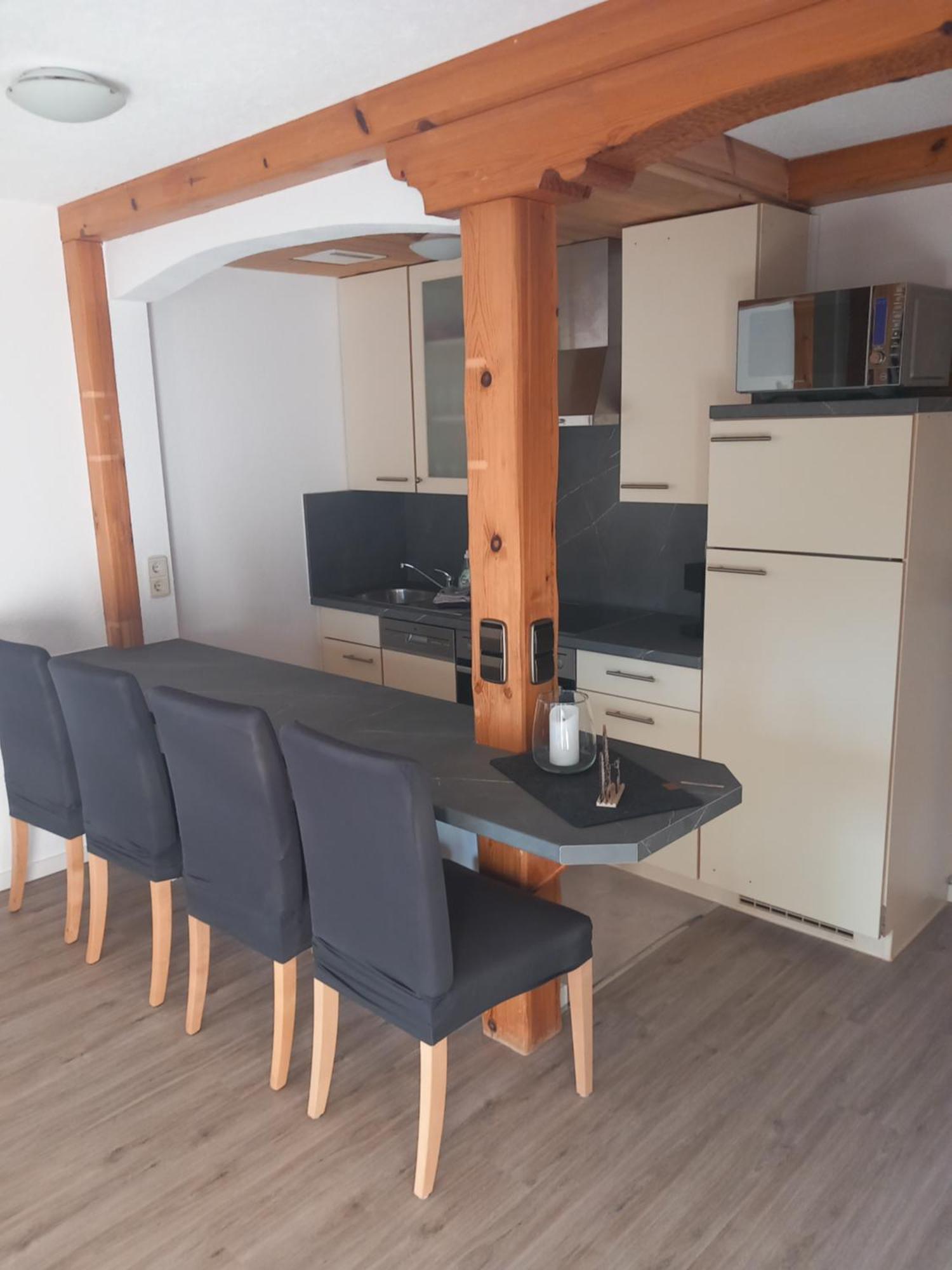Apartamento Haus Heidelberg Feldberg  Exterior foto