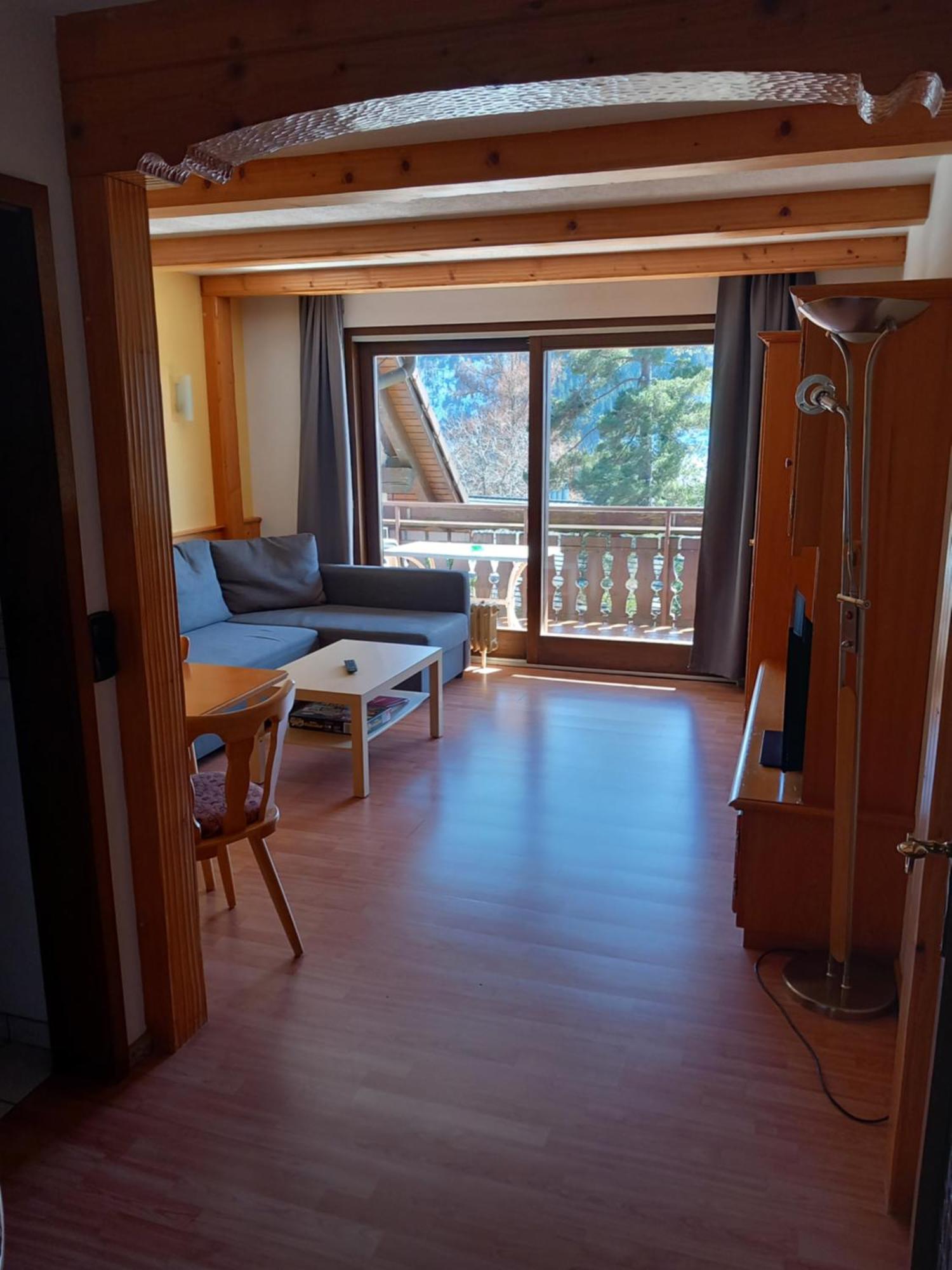 Apartamento Haus Heidelberg Feldberg  Habitación foto