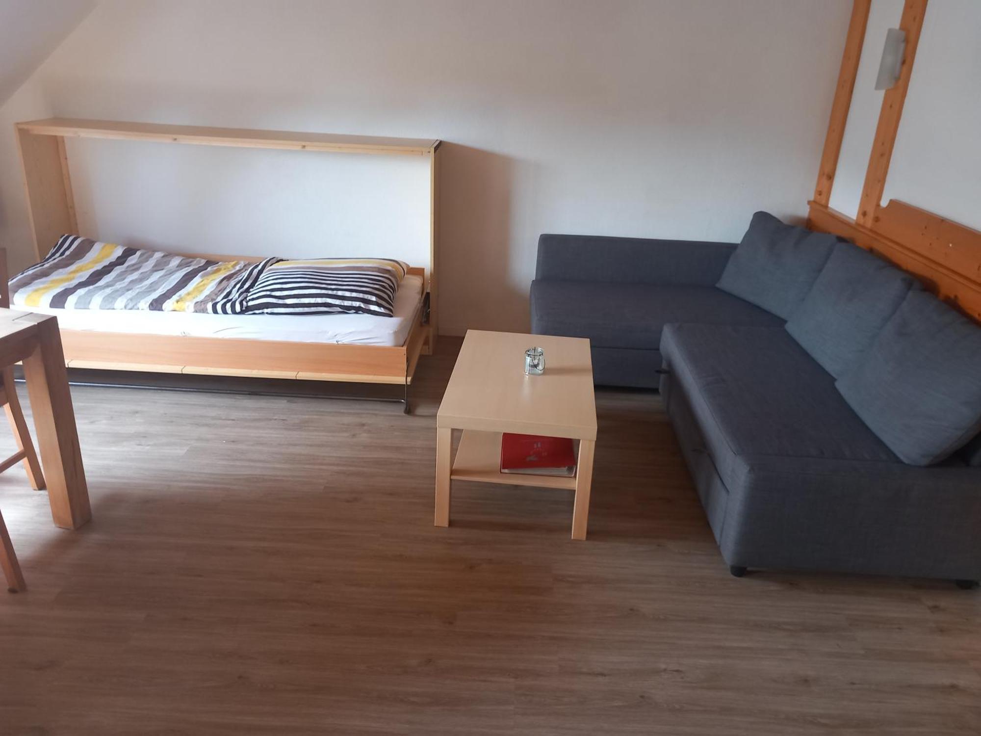 Apartamento Haus Heidelberg Feldberg  Habitación foto