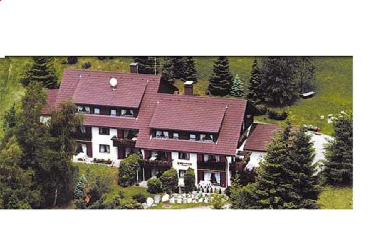 Apartamento Haus Heidelberg Feldberg  Exterior foto