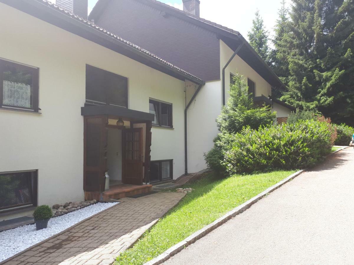 Apartamento Haus Heidelberg Feldberg  Exterior foto