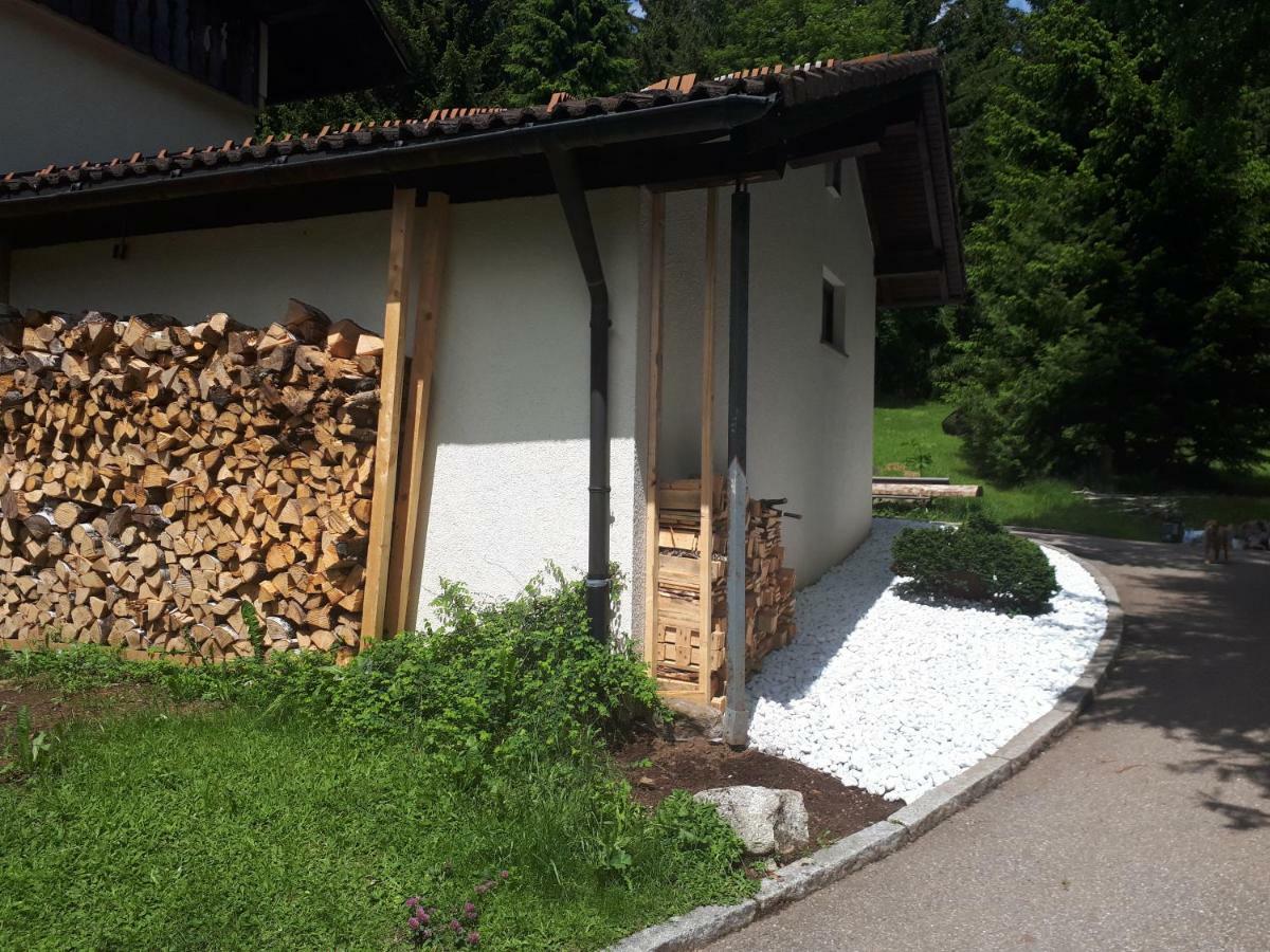 Apartamento Haus Heidelberg Feldberg  Exterior foto